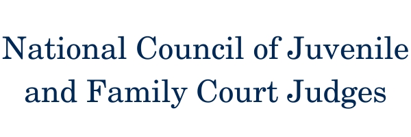 National Council of Juvenile and Family Court Judges