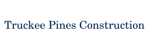 Truckee Pines Construction