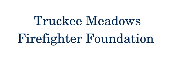 Truckee Meadows Firefighter Foundation