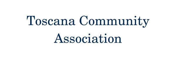 Toscana Community Association