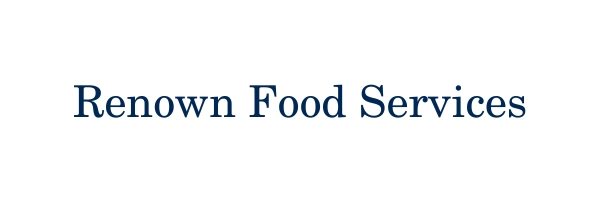 Renown Food Service