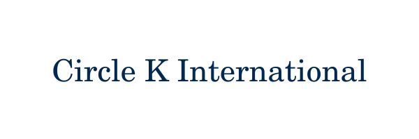 Circle K International