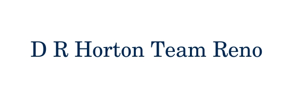 D R Horton Team Reno