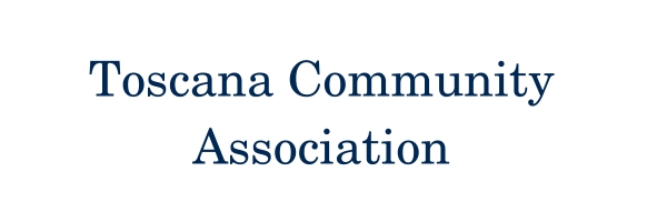 Toscana Community Association