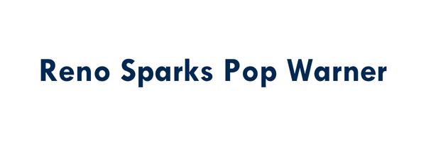 Reno-Sparks Pop Warner