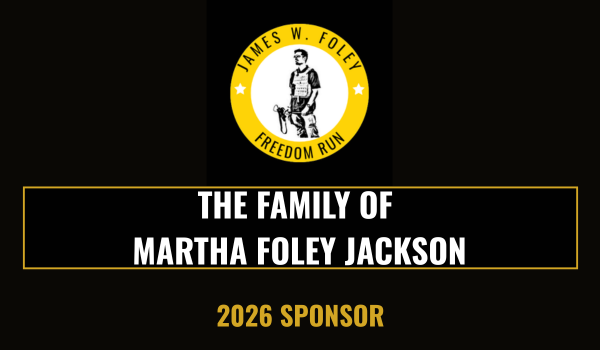 The Family of Martha Foley Jackson