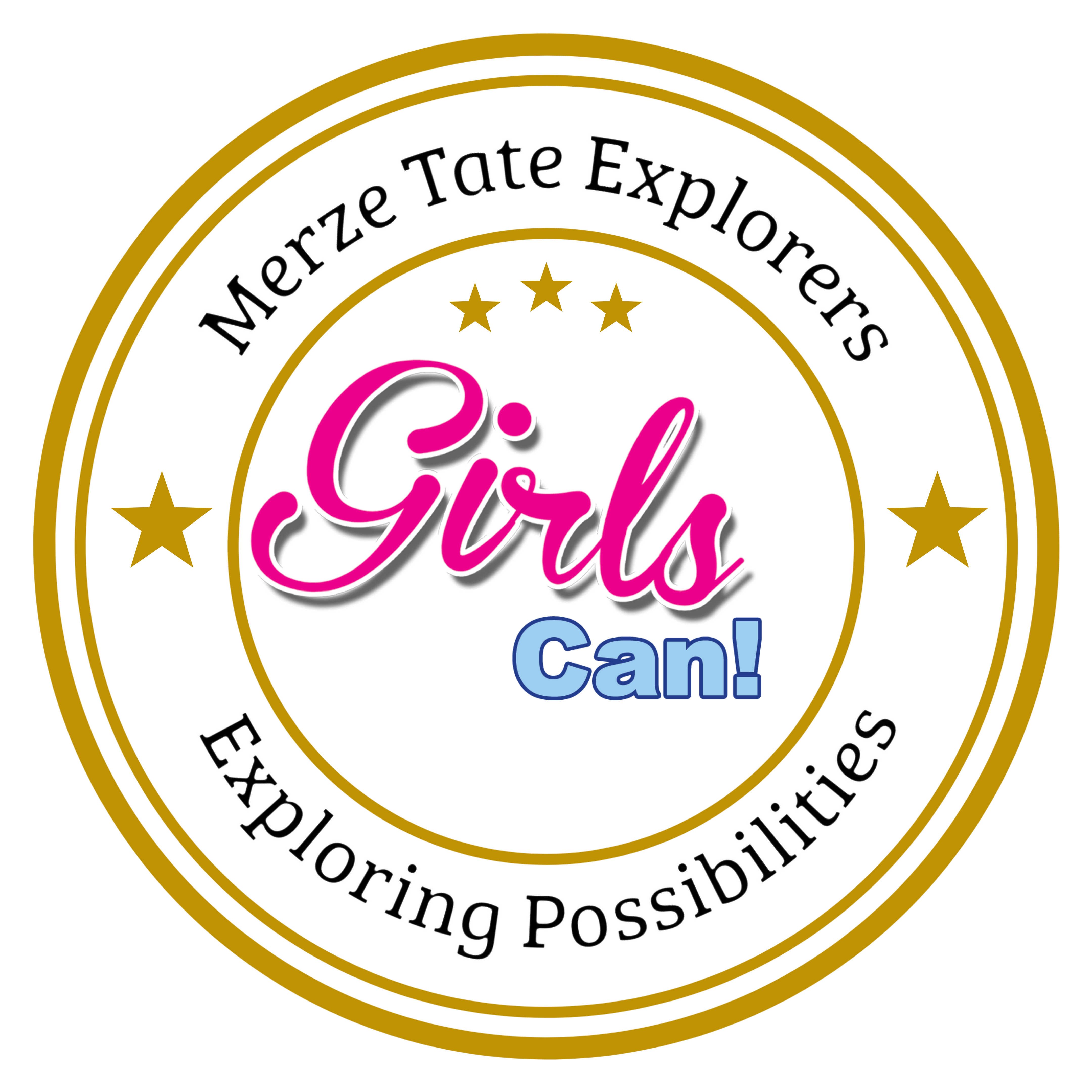 Merze Tate Explorers