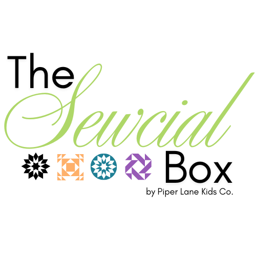 The Sewcial Box