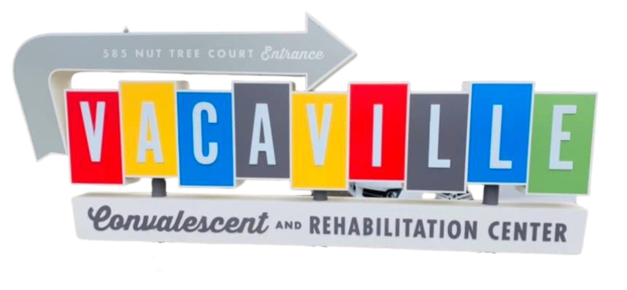 Vacaville Convalescent & Rehabilitation Center