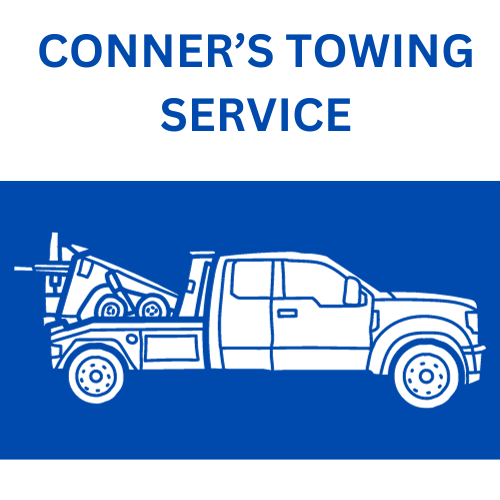 Conner's Towing Service