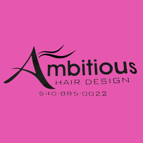 Ambitious Hair Design