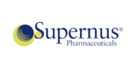 Supernus Pharmaceuticals