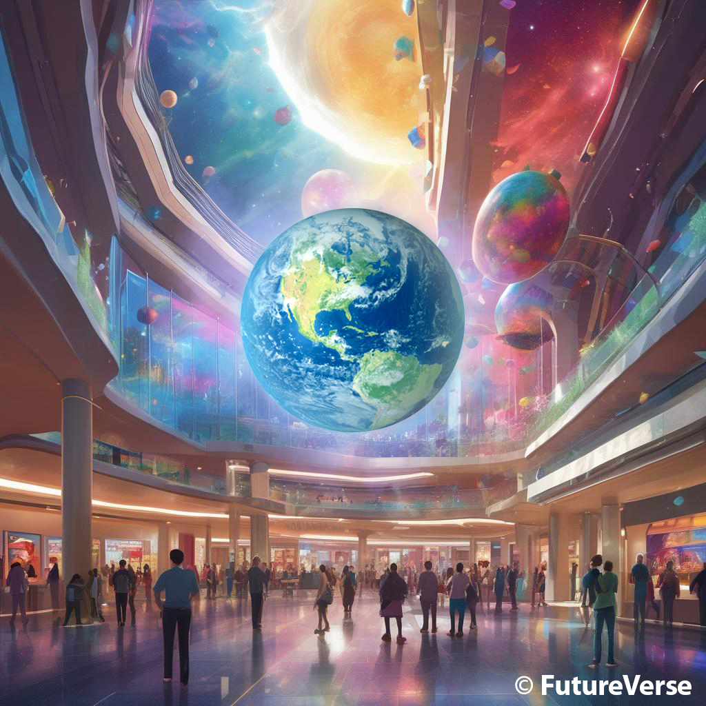 World Atrium