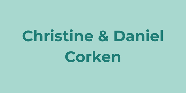 Christine & Daniel Corken