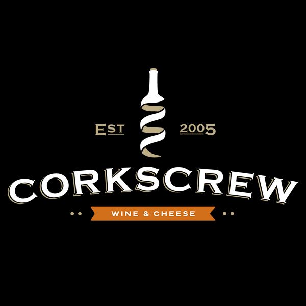 Corkscrew Wine & Cheese 