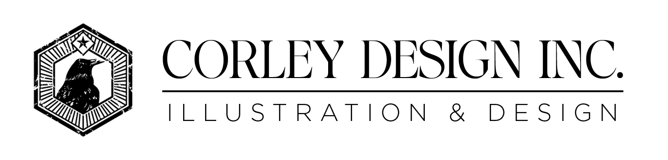 Corley Design, Inc.