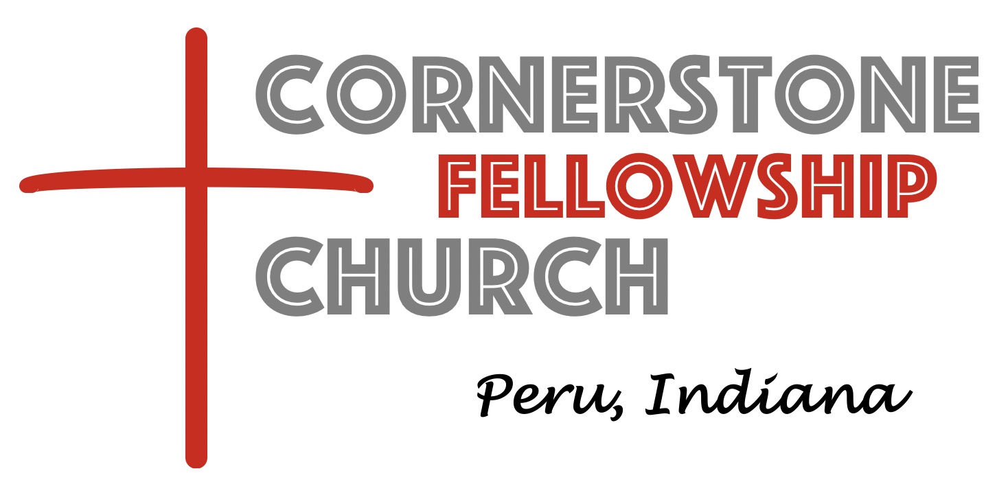 Cornerstone Fellowship Church