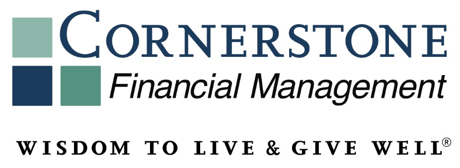 Cornerstone Financial Management LLC 