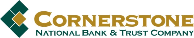Cornerstone National Bank & Trust Company