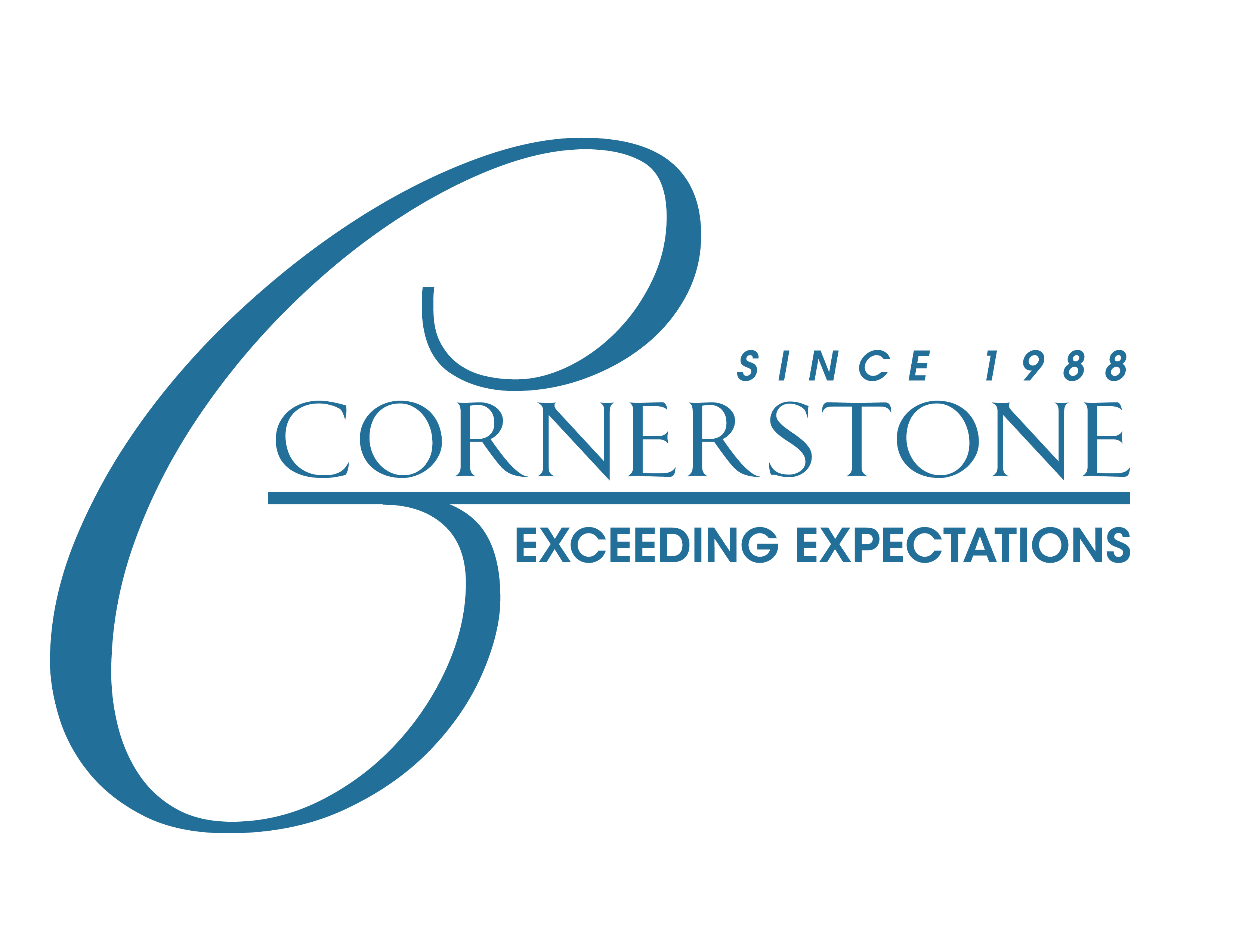 CornerStone Builders