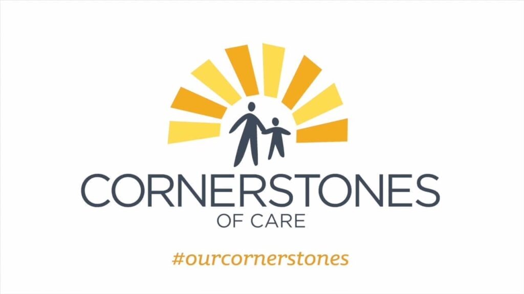 Cornerstone of Care