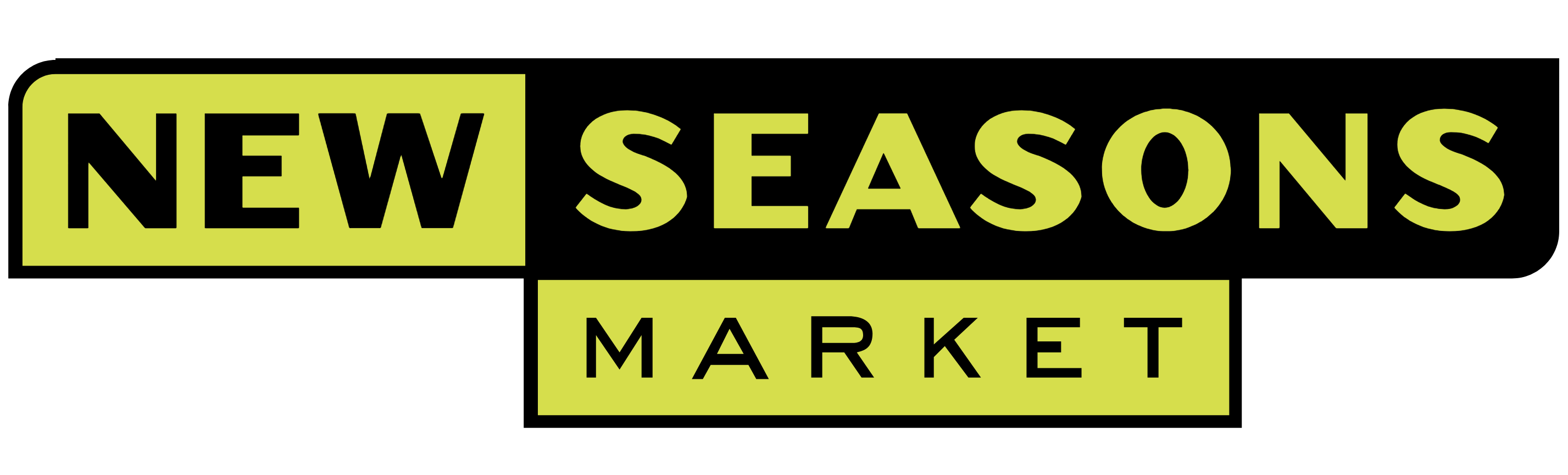 New Seasons Market