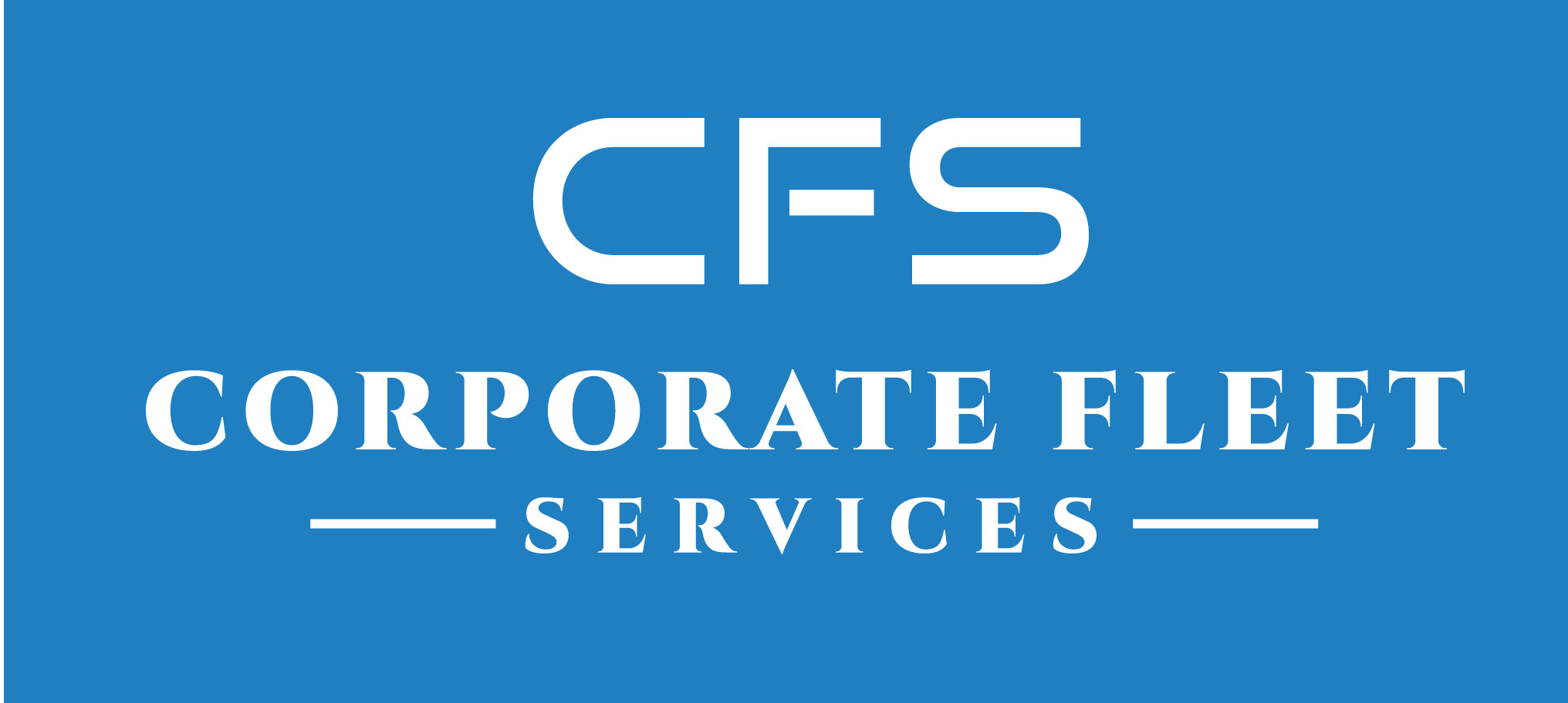 Corporate Fleet Services