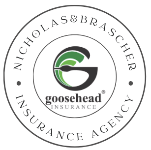 The Capital Agency, Corbin Brascher with Goosehead Insurance