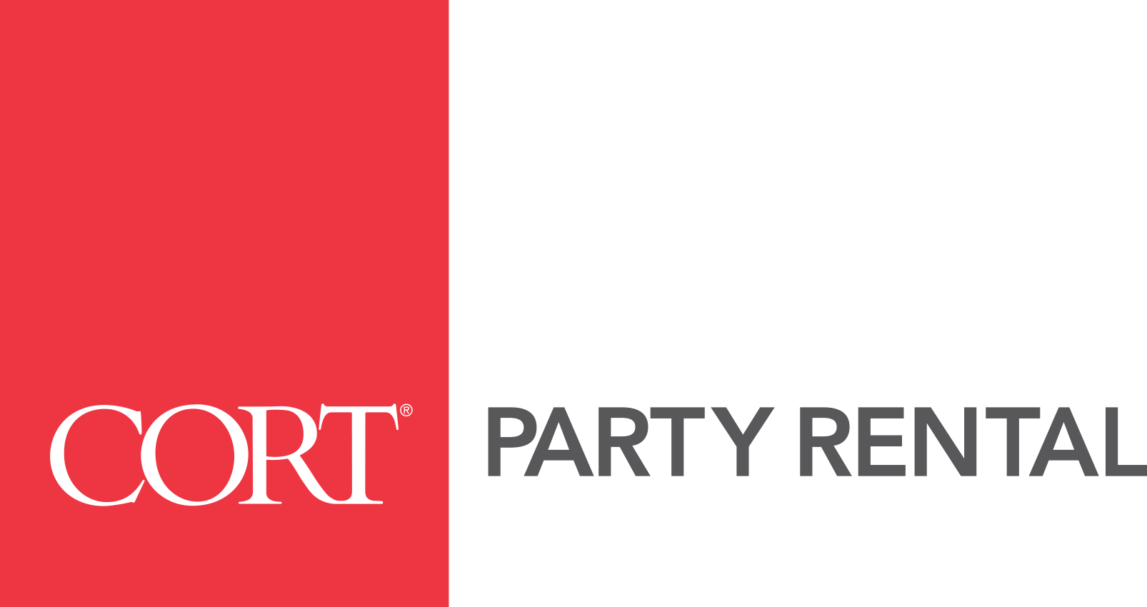 Cort Rentals