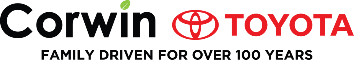 Corwin Toyota of Colorado Springs