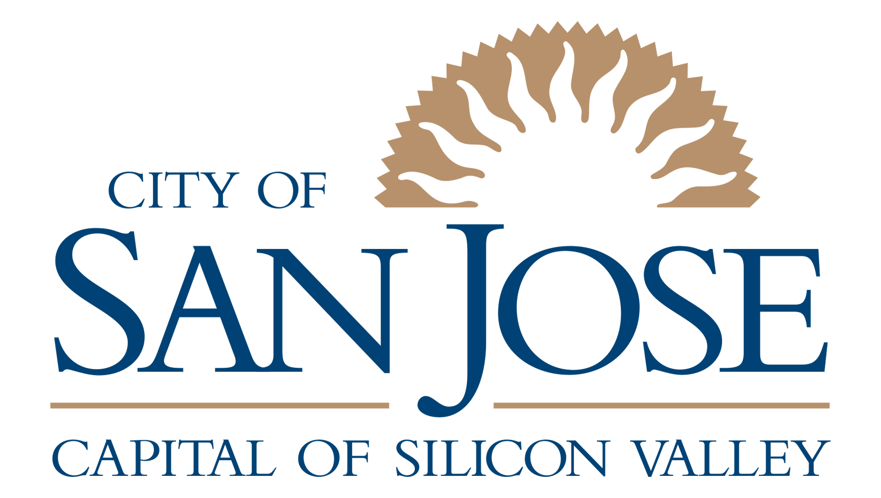 The City of San José