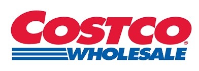 COSTCO WHOLESALE - In-Kind Sponsor