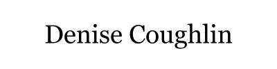 Dede Coughlin