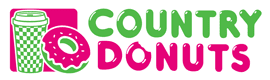 County Donuts