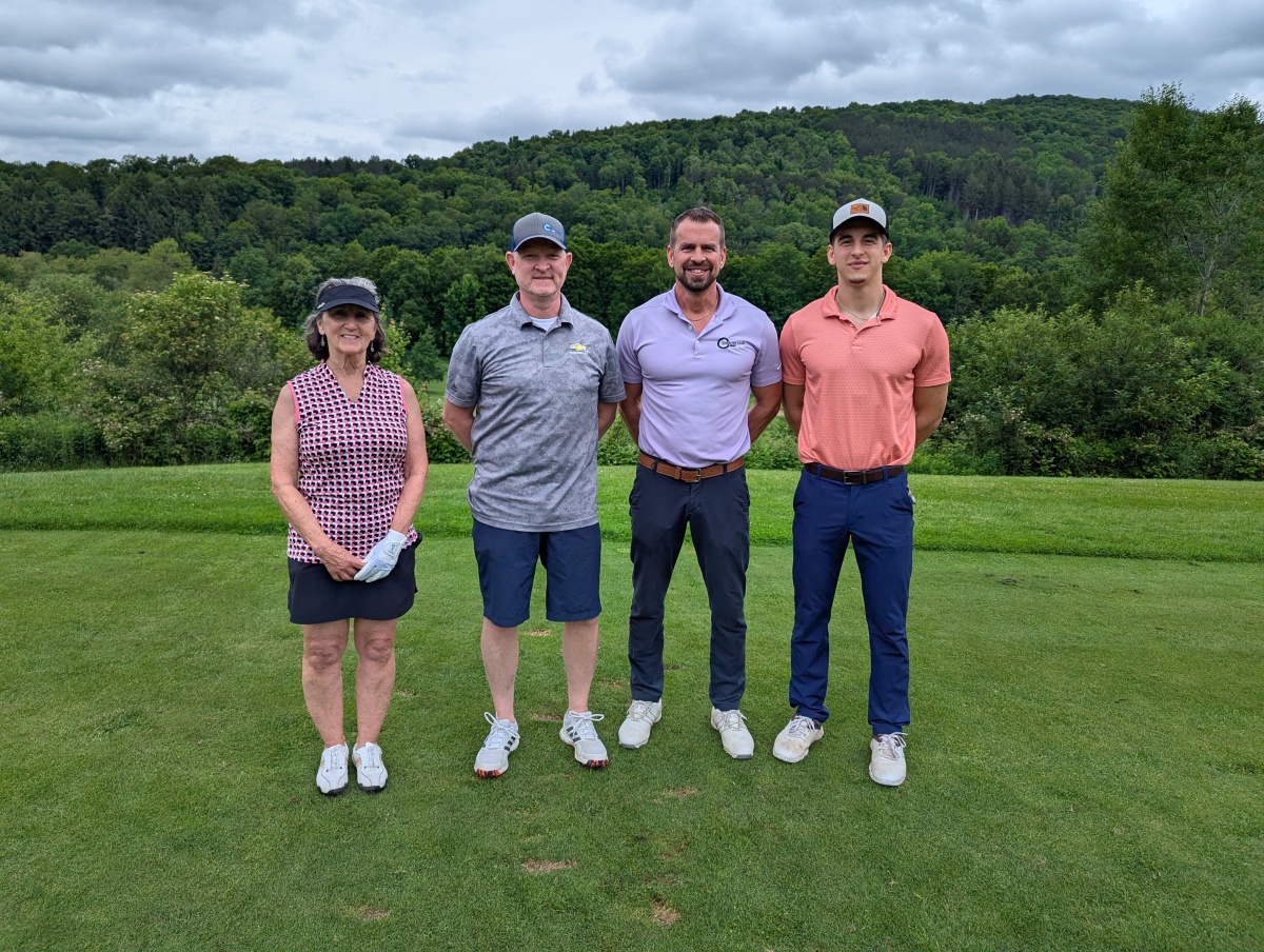 Team: Country Club Auto 