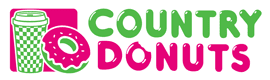 Country Donuts