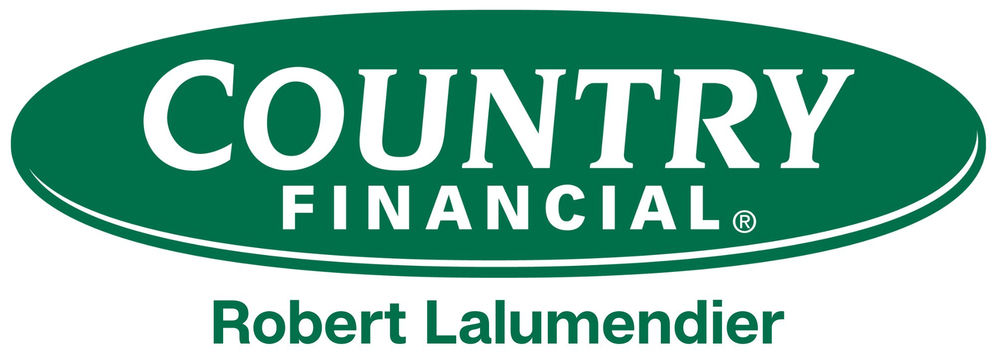Country Financial - Robert Lalumendier