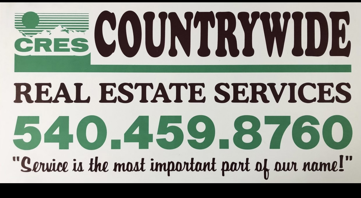 Countrywide Real Estate Services