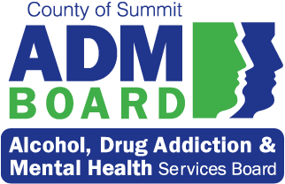 County of Summit ADM Board
