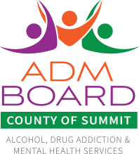 County of Summit ADM Board