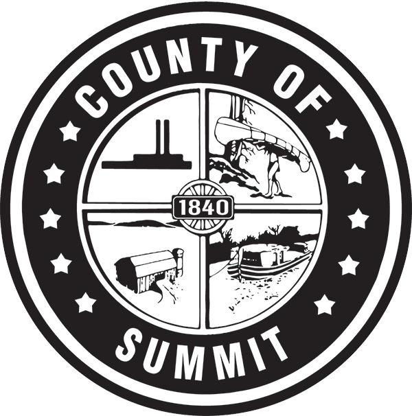 Summit County Executive Ilene Shapiro’s Department of Job and Family Services
