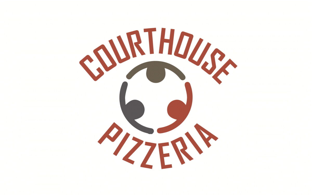 Thank you Courthouse Pizzeria for holding multiple fundraisers benefitting Stride for Service Dogs!