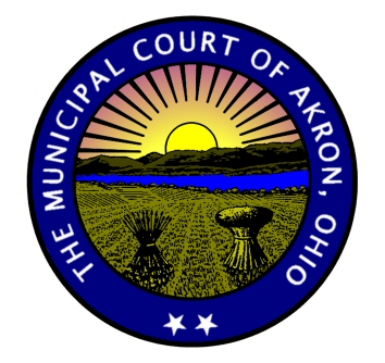 Akron Municipal Court 