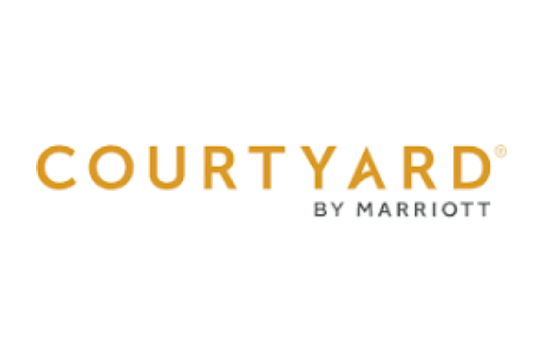 Courtyard by Marriot