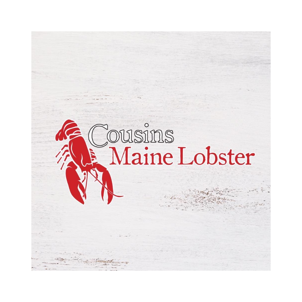 Cousins Maine Lobster