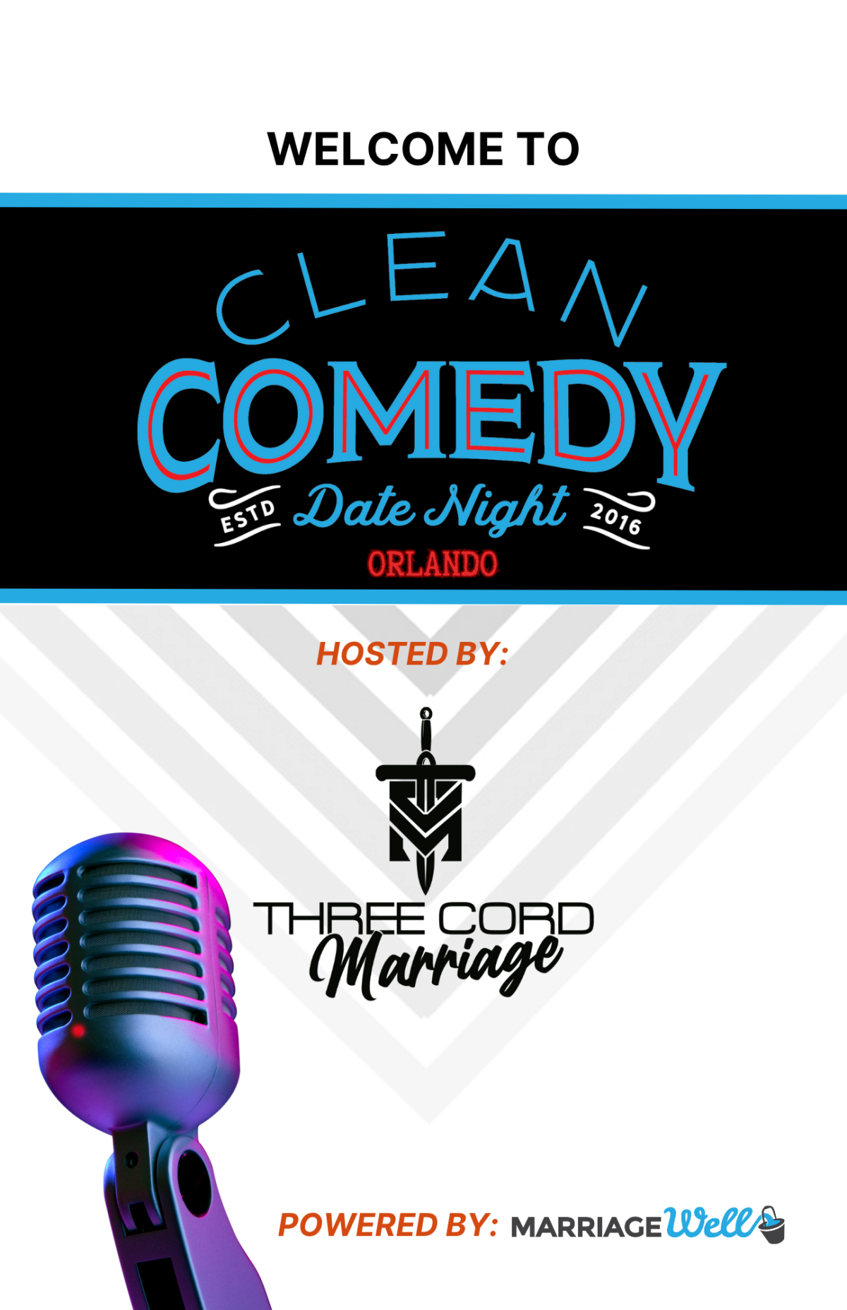 2025 Printed Program Cover