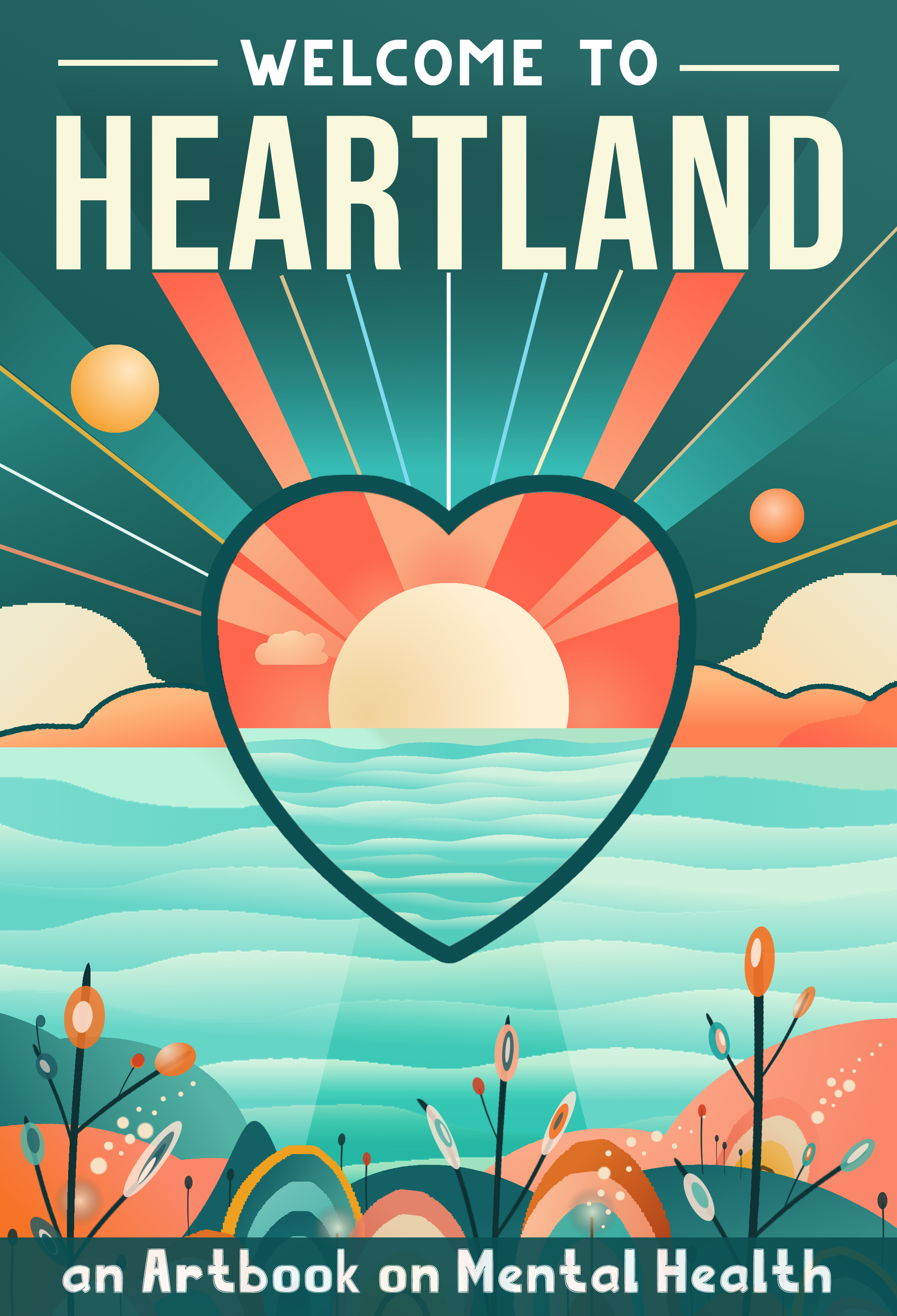 Heartland Mental Health