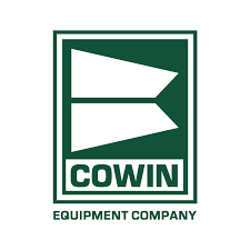Cowin Equipment Company