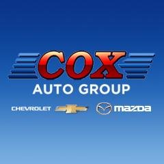 The Cox Auto Group