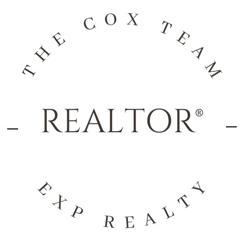 The Cox Team - eXp Realty